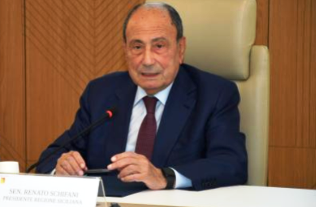 Regione Siciliana. Fondi Fesr, nessuna risorsa sarà destinata al riarmo